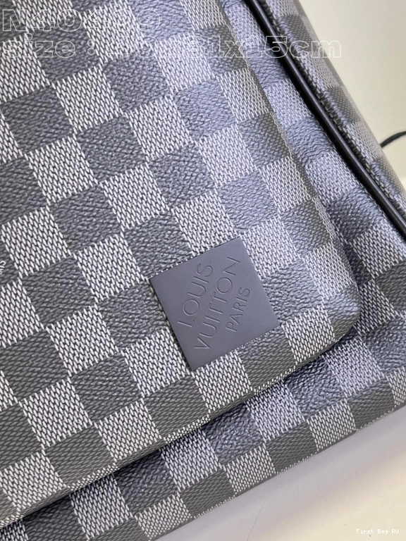 Firstbags ru review Avenue VUITTON LOUIS Backpack 0724